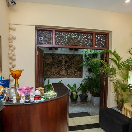 Fort Thari Inn Galle Εξωτερικό φωτογραφία