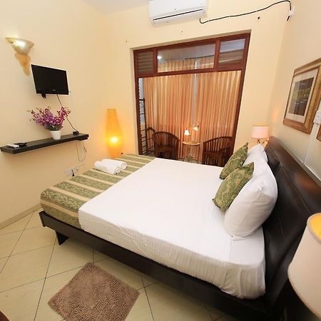 Fort Thari Inn Galle Εξωτερικό φωτογραφία