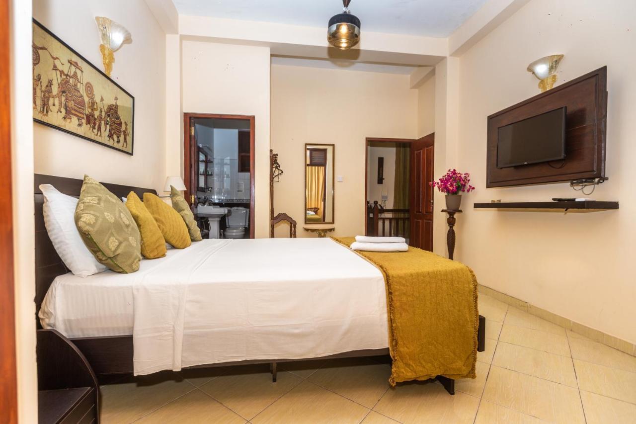 Fort Thari Inn Galle Εξωτερικό φωτογραφία