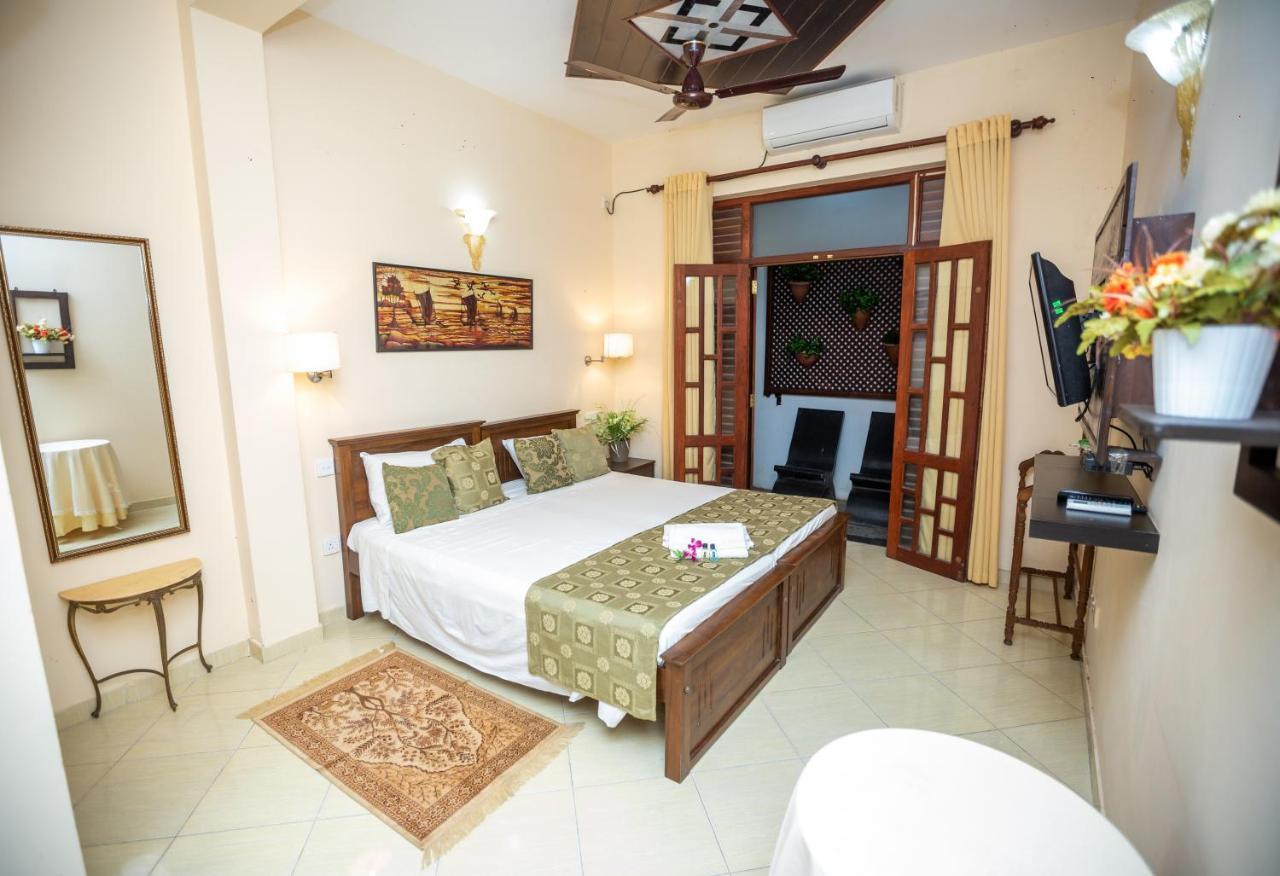 Fort Thari Inn Galle Εξωτερικό φωτογραφία