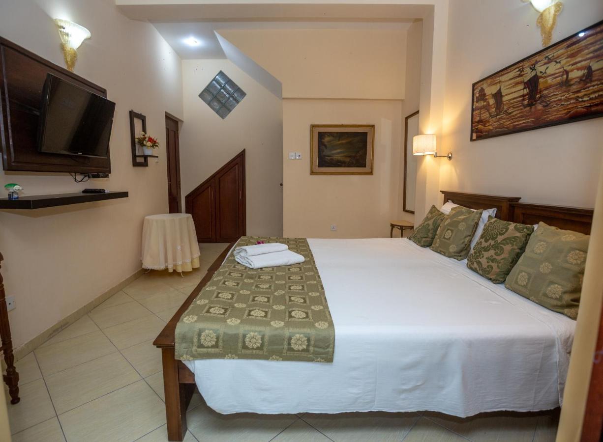 Fort Thari Inn Galle Εξωτερικό φωτογραφία