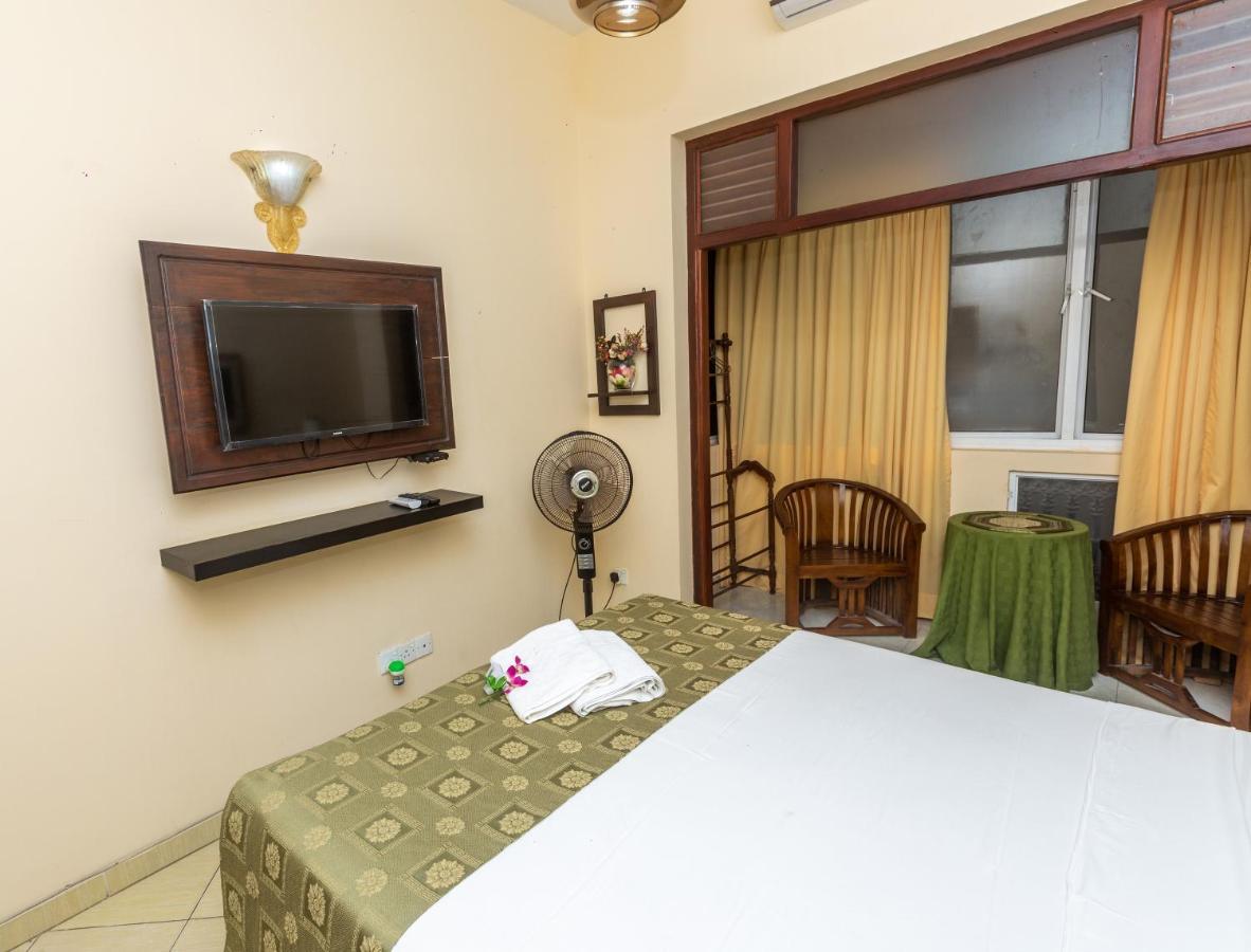 Fort Thari Inn Galle Εξωτερικό φωτογραφία