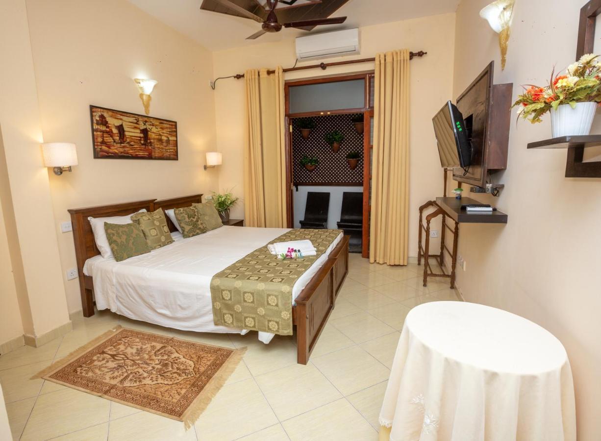 Fort Thari Inn Galle Εξωτερικό φωτογραφία