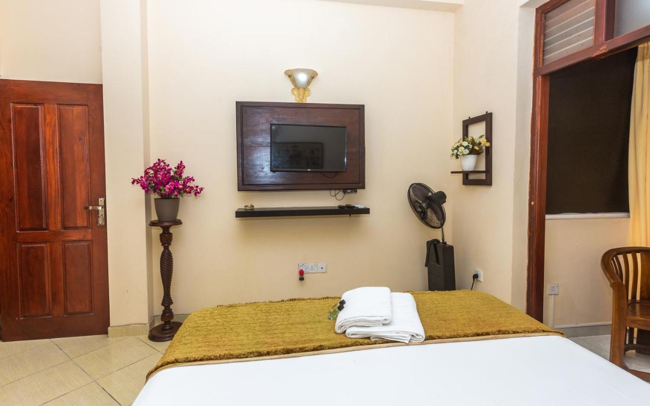 Fort Thari Inn Galle Εξωτερικό φωτογραφία