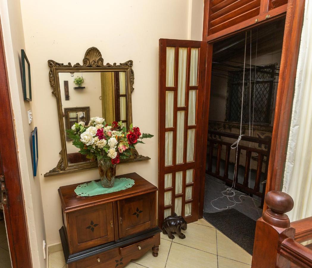 Fort Thari Inn Galle Εξωτερικό φωτογραφία