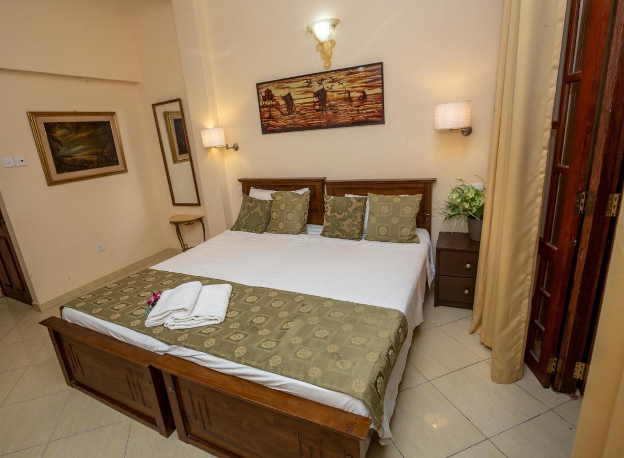 Fort Thari Inn Galle Εξωτερικό φωτογραφία