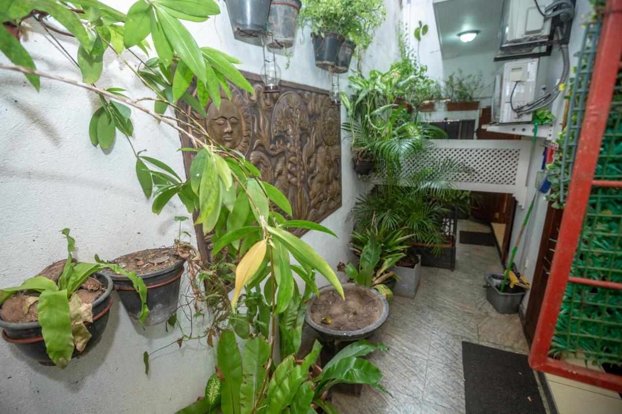 Fort Thari Inn Galle Εξωτερικό φωτογραφία