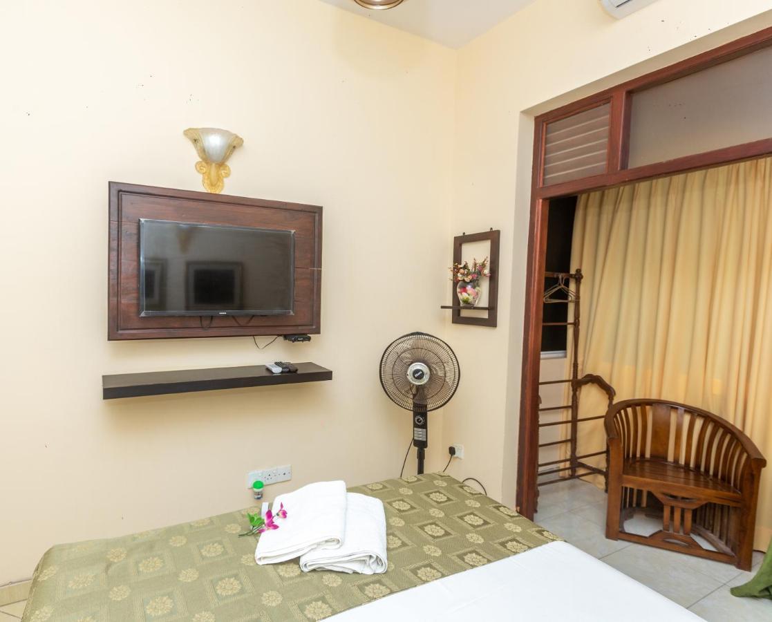 Fort Thari Inn Galle Εξωτερικό φωτογραφία