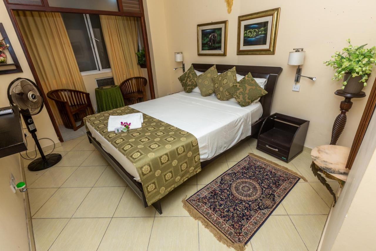 Fort Thari Inn Galle Εξωτερικό φωτογραφία