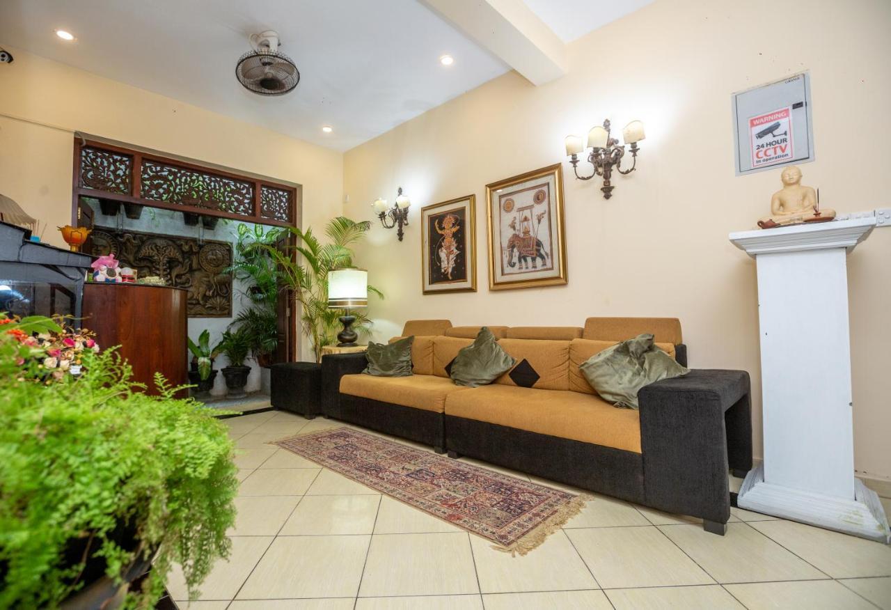 Fort Thari Inn Galle Εξωτερικό φωτογραφία