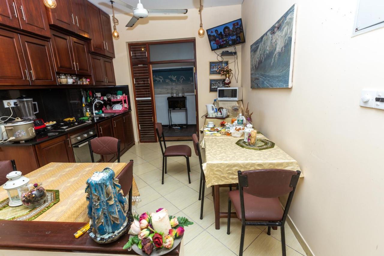 Fort Thari Inn Galle Εξωτερικό φωτογραφία