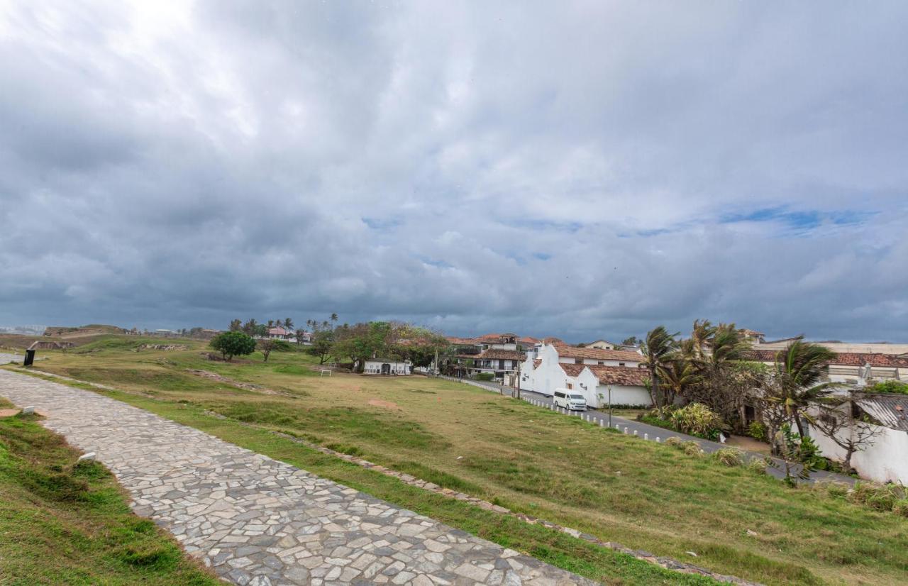 Fort Thari Inn Galle Εξωτερικό φωτογραφία