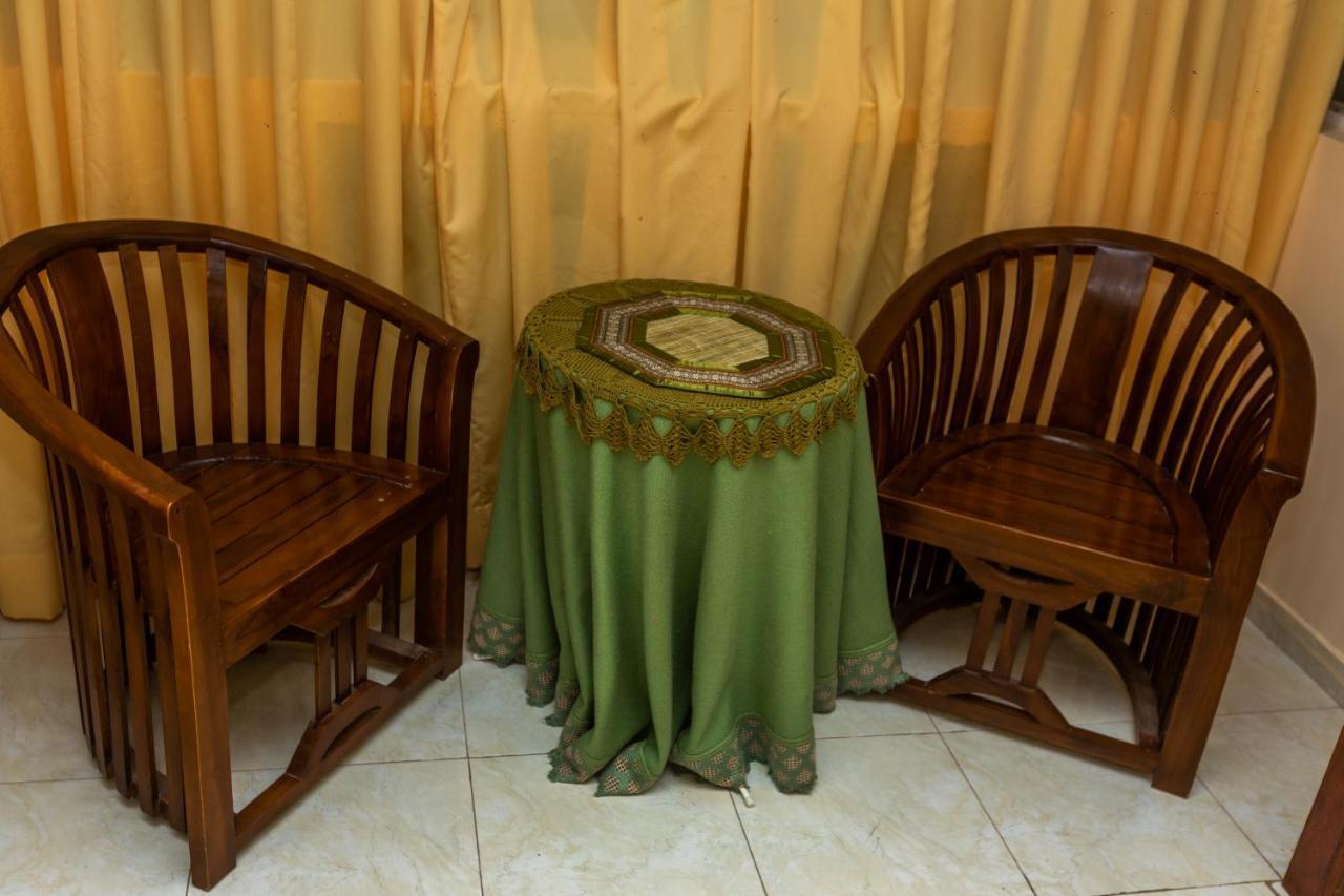 Fort Thari Inn Galle Εξωτερικό φωτογραφία