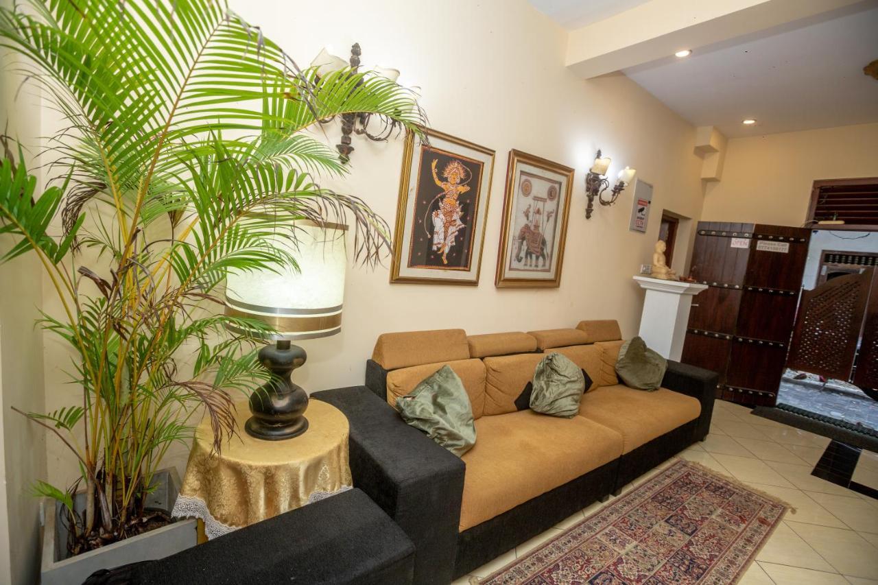 Fort Thari Inn Galle Εξωτερικό φωτογραφία