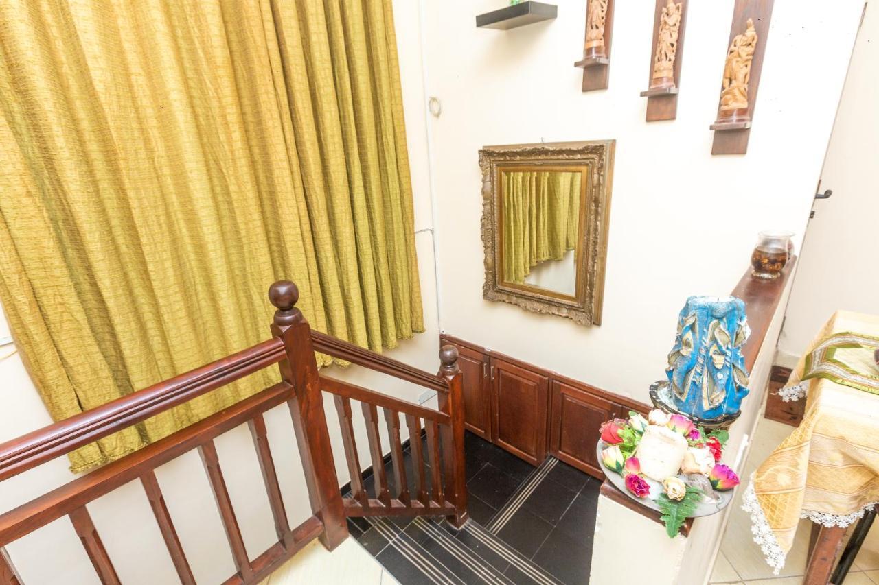 Fort Thari Inn Galle Εξωτερικό φωτογραφία
