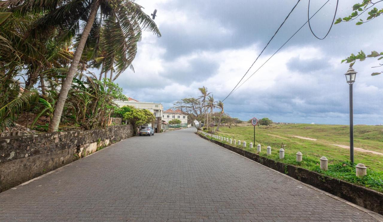 Fort Thari Inn Galle Εξωτερικό φωτογραφία