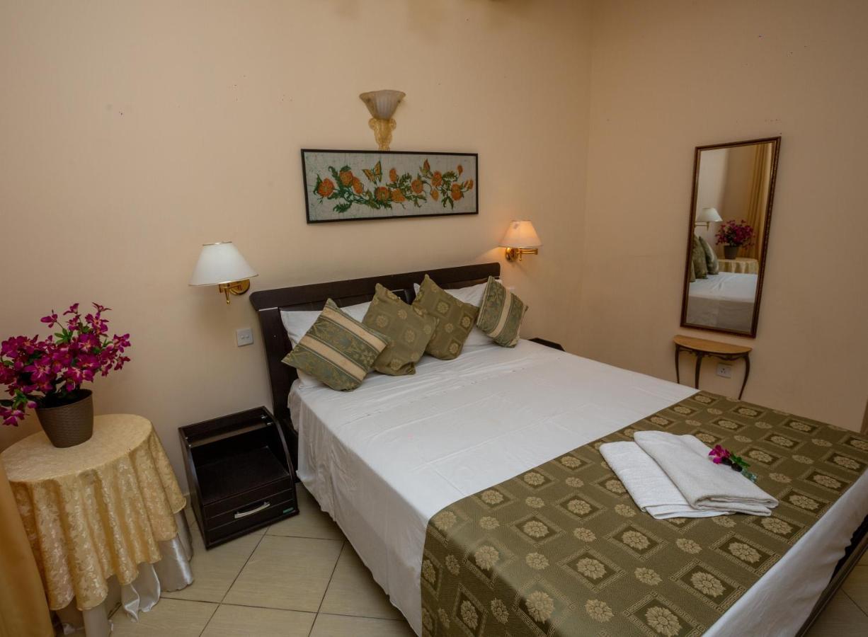 Fort Thari Inn Galle Εξωτερικό φωτογραφία