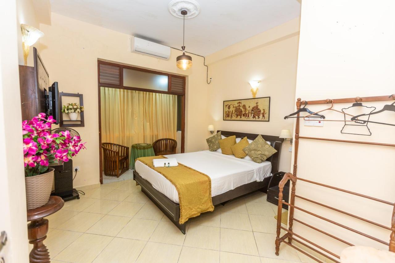 Fort Thari Inn Galle Εξωτερικό φωτογραφία