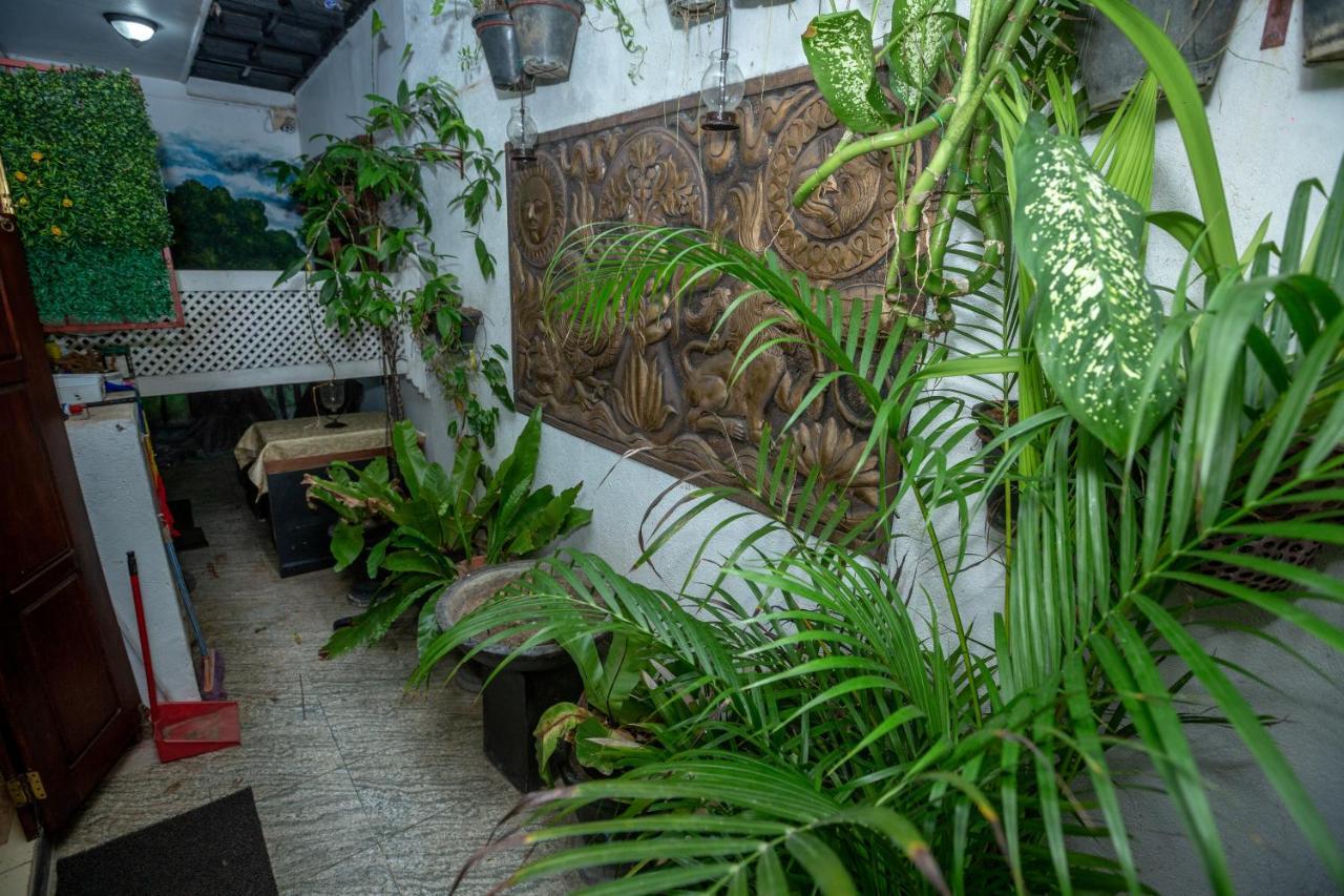 Fort Thari Inn Galle Εξωτερικό φωτογραφία