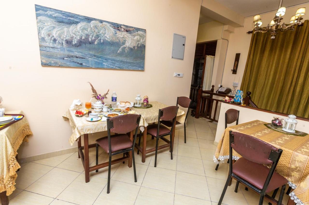 Fort Thari Inn Galle Εξωτερικό φωτογραφία