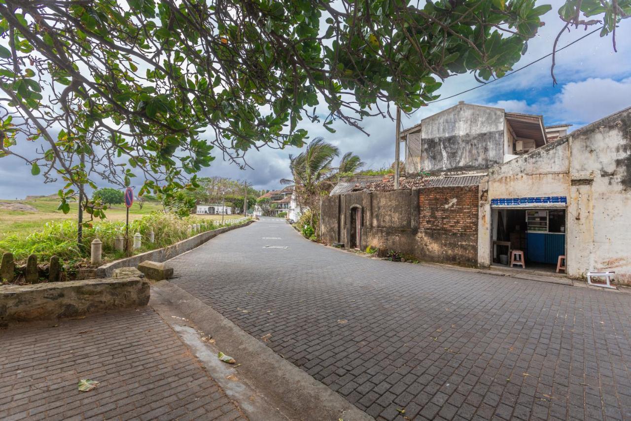 Fort Thari Inn Galle Εξωτερικό φωτογραφία