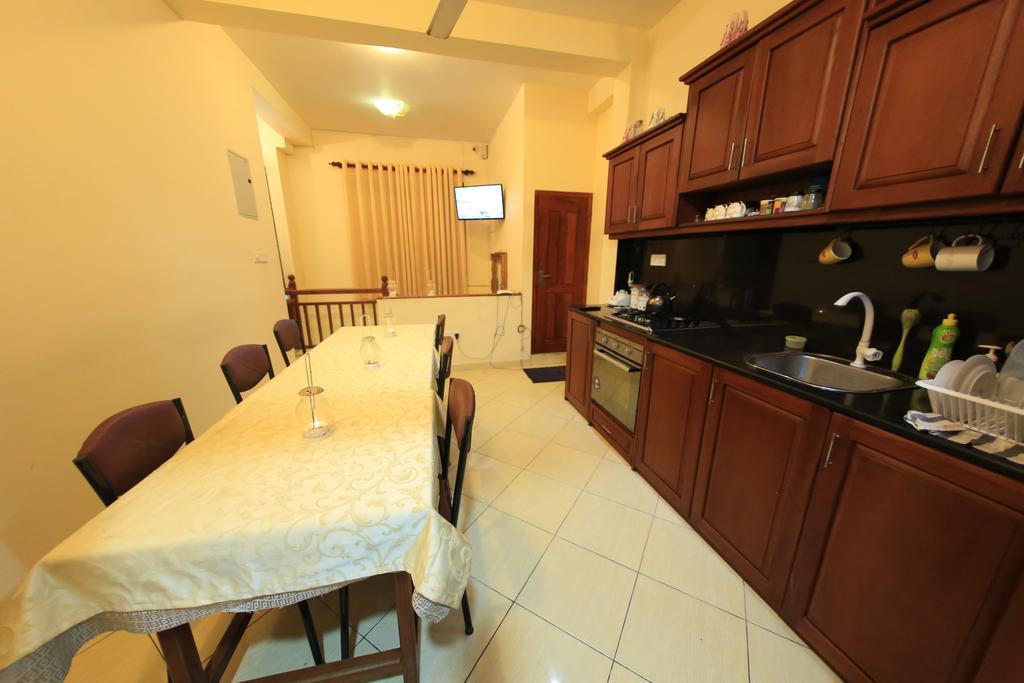 Fort Thari Inn Galle Εξωτερικό φωτογραφία
