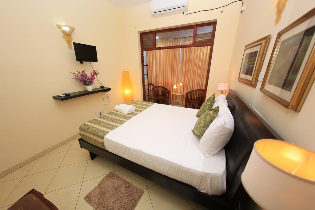 Fort Thari Inn Galle Εξωτερικό φωτογραφία