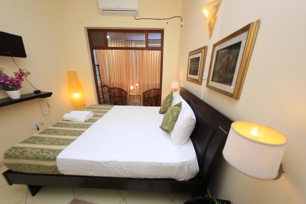 Fort Thari Inn Galle Εξωτερικό φωτογραφία