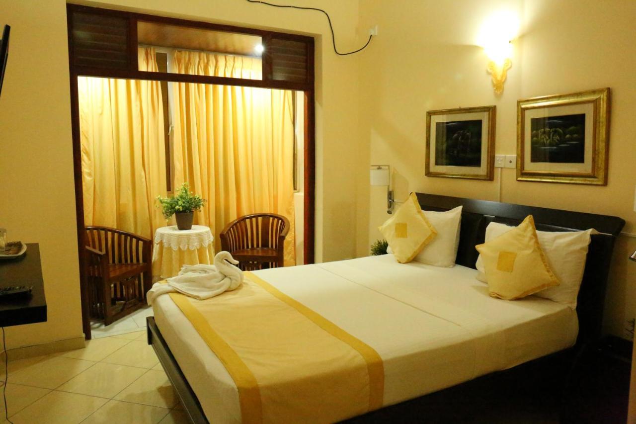 Fort Thari Inn Galle Εξωτερικό φωτογραφία
