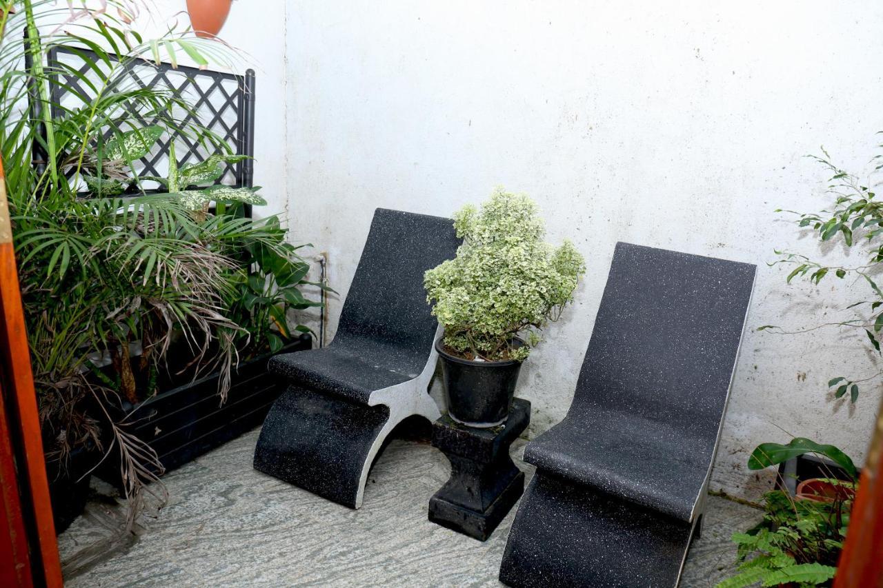 Fort Thari Inn Galle Εξωτερικό φωτογραφία