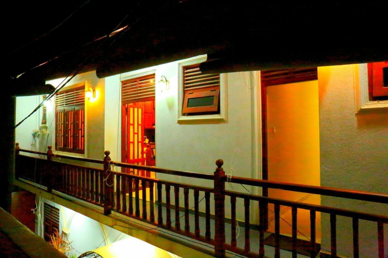 Fort Thari Inn Galle Εξωτερικό φωτογραφία