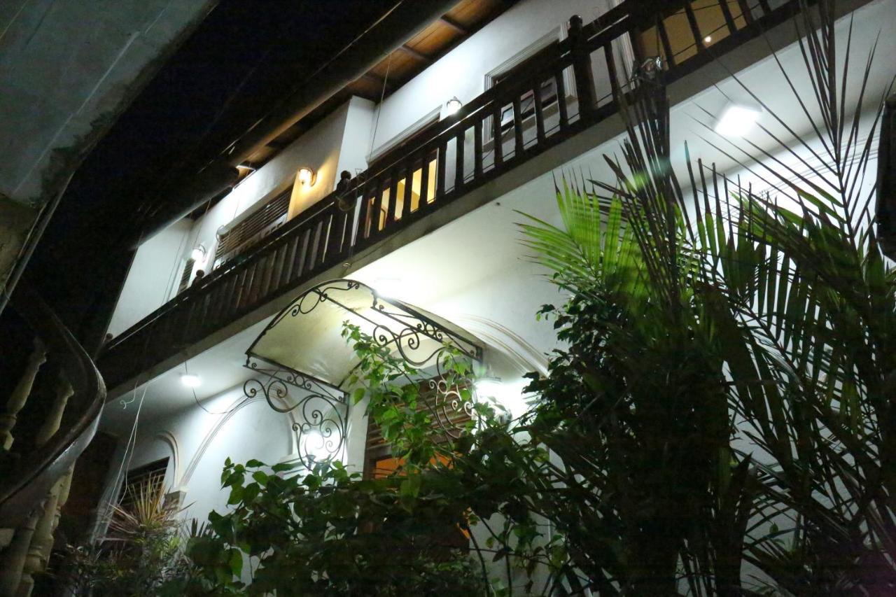 Fort Thari Inn Galle Εξωτερικό φωτογραφία