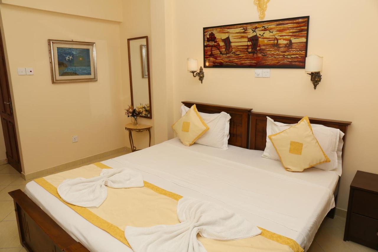 Fort Thari Inn Galle Εξωτερικό φωτογραφία