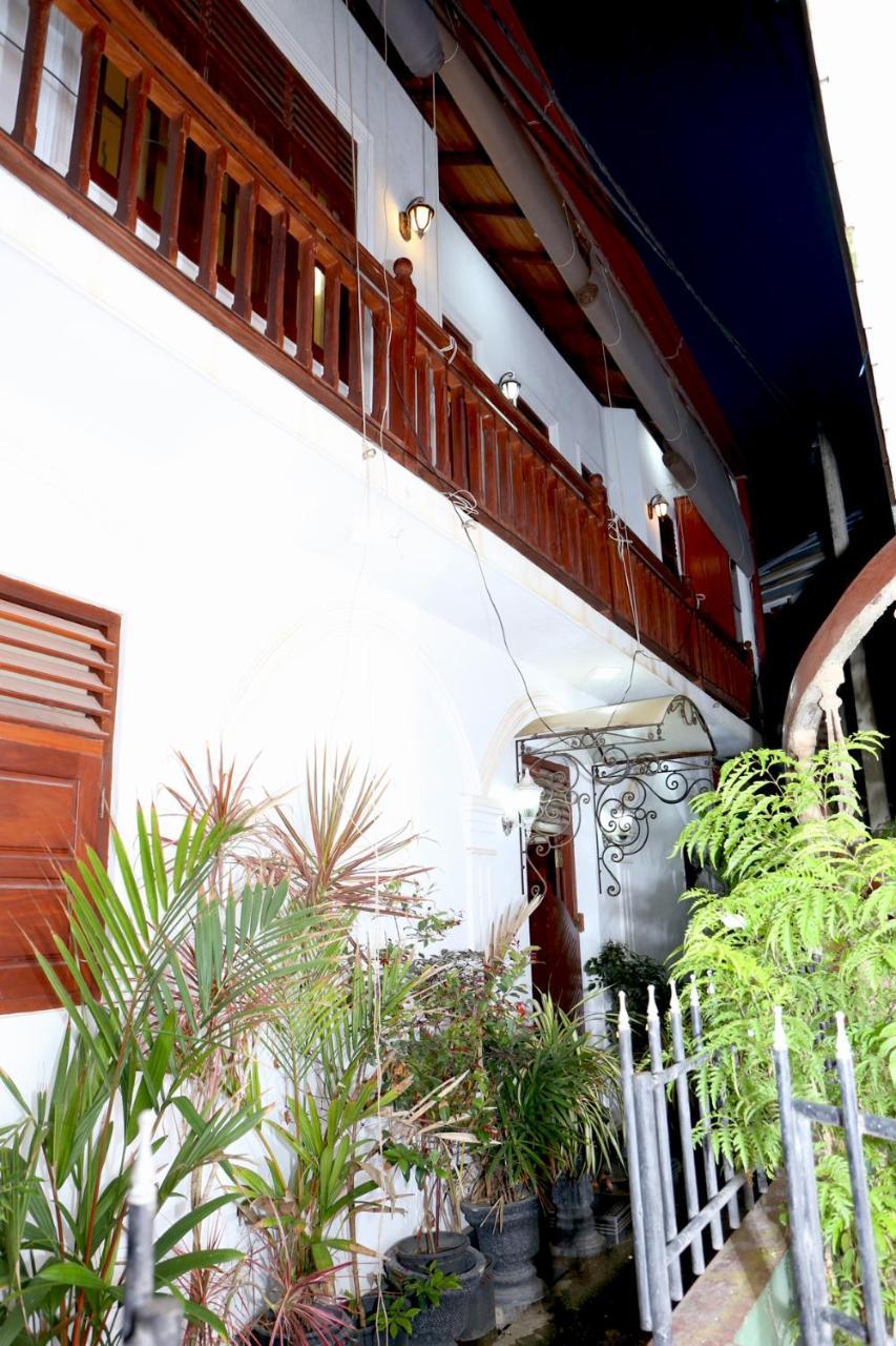 Fort Thari Inn Galle Εξωτερικό φωτογραφία